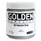 Golden Heavy Body Artist Acrylics - Neutral Gray N4, 8 oz Jar